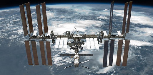 Explainer: the International Space Station