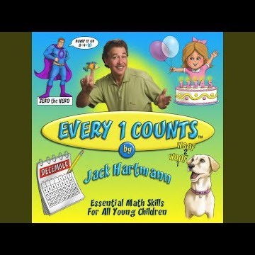 Count By 2's Animal Grove