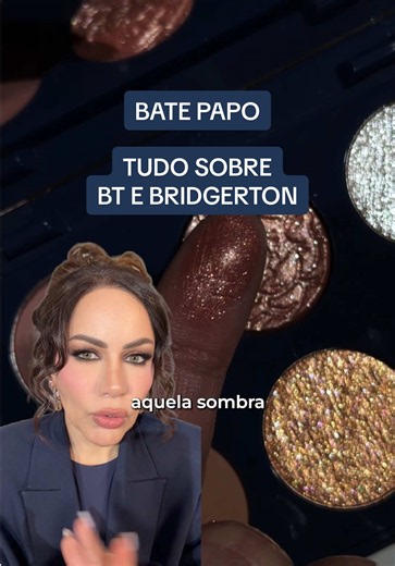 Bruna Tavares e Bridgerton: tudo sobre a collab de produtos
