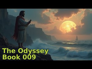 The Odyssey - Book 9