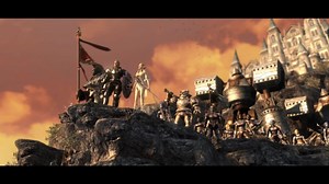 Step back in time to experience a true MMORPG Classic - Lineage II Classic arrives on October 3rd. | Lineage II