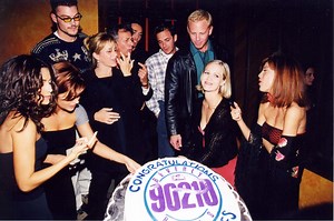 Brian Austin Green Says Joe E. Tata Was an 'Amazing Man' – & Why He Didn't Think 'BH90210' Needed Season 2 [Exclusive]