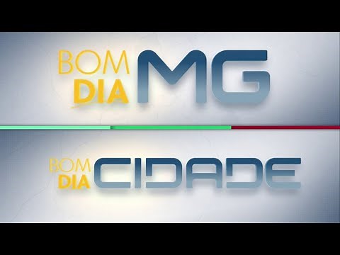 Transição Bom Dia MG/Bom Dia Cidade [EPTV Sul de Minas - 29/03/2019]
