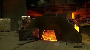 Japan's Nippon Steel to acquire U.S. Steel for $14.9 billion