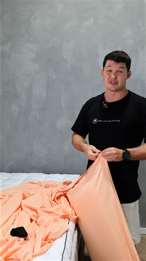 3.3K views · 127 reactions | Premium bed sheets that cater to all...