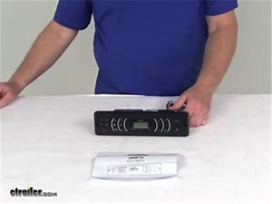 Jensen RV Electronics - Stereos - JWM1A Review