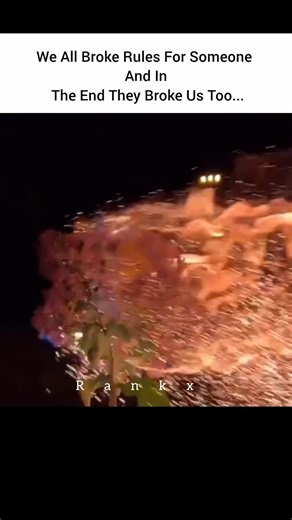 POV: "We Broke Rules… They Broke Us 💔😞”