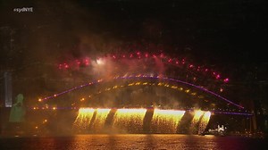 Happy New Year from Sydney, Australia! #ilovesydney #SydNYE We miss you and hope to welcome you back soon. 💙 🎥 City of Sydney / ABC TV iview | Sydney.com
