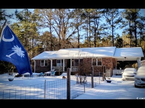 1875 French Santee Rd, Jamestown, SC 29453 - Residential for sale
