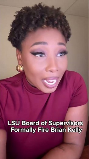 LSU formally fires coach Brian Kelly