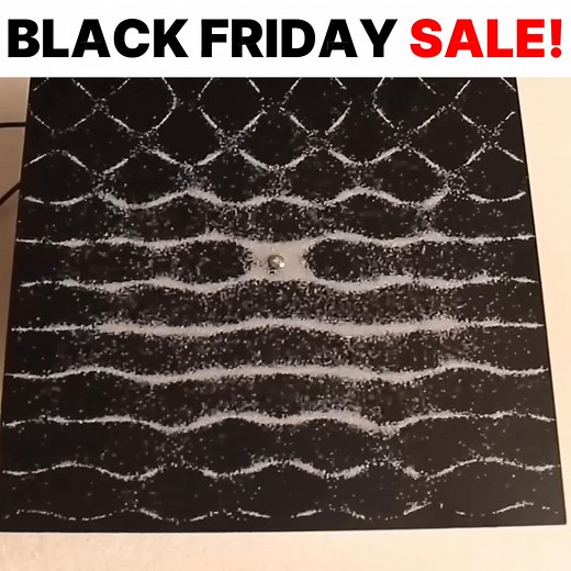 Explore the Healing Power of Sound! 🎵 The sound vibrations from this tool activate self-healing in the body, ease pain, balance the nervous system, improve circulation, and calm inflammation. Experience the 128 Hz Healing Instrument 👉 tonetherapyco.com/products/128hz | ToneTherapy