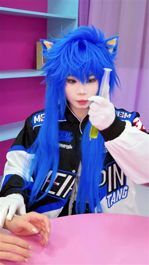 Is Sonic doing the right thing