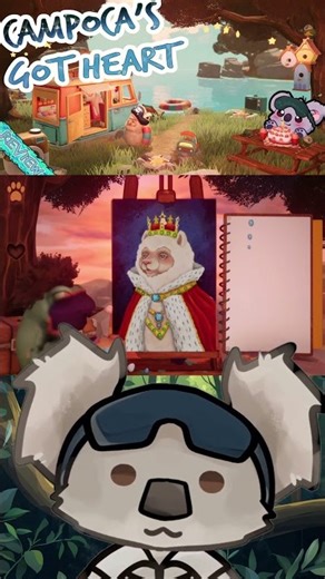 Is Campoca Worth Playing? Cozy Preview & First Impressions