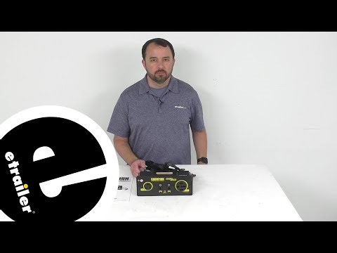 Review of Champion Parallel Kit For 3000 - 5500 Watt Champion Inverter Generators ParaLINK - CH84Fr