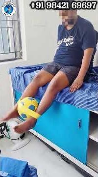 Stroke Recovery Exercises: Hand, Leg & Balance Training at Home