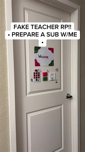 Engaging Fake Teacher Roleplay Experience