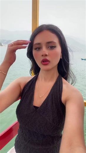 📍pokhara #re_sh_na