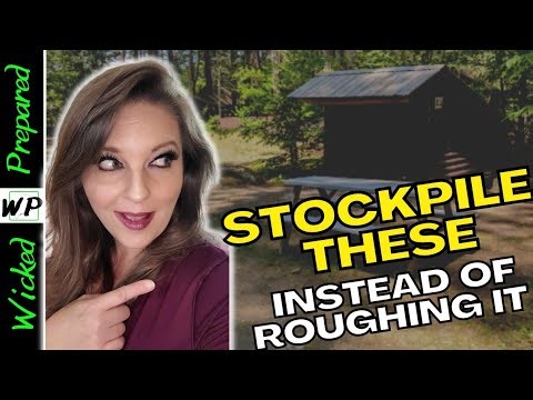 Prepper Pantry Haul - Stockpile These and Never Worry About Shortages Again! | SHTF Prepping 2023