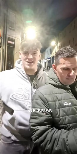 📍 KILMARNOCK — WE’RE JUST GETTING STARTED! 💥 🚀 BIG THINGS COMING 2026 ✨ IF ANYONE CAN… RUCKMAN CAN! 💪 🫡 BECAUSE RUCKMAN GIVES A RUCK! 🔥 Peter Parker Yuill 👣 FOLLOW FOR MORE ON TIKTOK 🔥🎉 💪 RUCKMAN 1: FITNESS (BAMBOOZLED) 🧠 RUCKMAN 2: SOCIAL ISSUES 🎬 RUCKMAN 3: SHORTS #EastAyrshire #Kilmarnock #Ruckman #Community #MindHealth #StayTuned Peter Parker Yuill 👣 FOLLOW FOR MORE ON TIKTOK 🔥🎉 | William Sloan