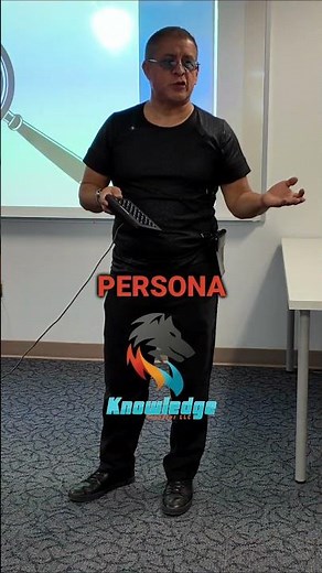 Target Persona (Your Ideal Customer)