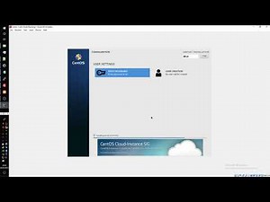 How to Install Centos 7 & cPanel on a Virtual Machine