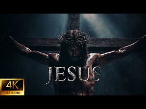 JESUS | Pelicula Completa 2025 | La Pelicula de Jesus que Impacto al Mundo | 4K