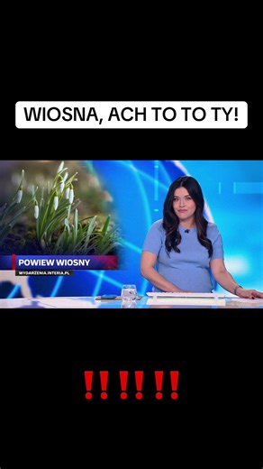 Czujecie powiew wiosny? Odkryj piękno wiosny w Polsce!
