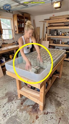 She Turned 10 Crore into a Resin Table — Now She’s in Trouble #shortvideo #viralvideo