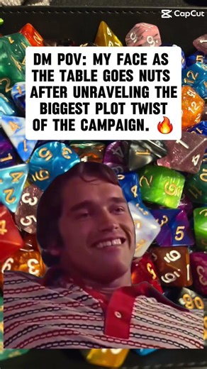 These are the best moments. 🔥 #dndmemes #dungeonsanddragons #funny