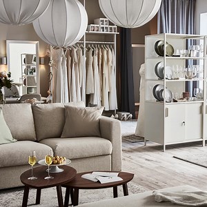 72 reactions | Organising your business space? Whether it’s displaying your shop’s merchandise or styling things up, IKEA for Business can help you plan the right solutions according to your needs. Contact us for a quotation. | IKEA | Facebook