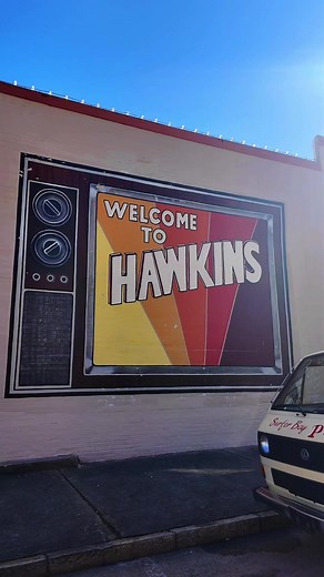 Explore Hawkins with Jetpac: Black Friday Sale Inside!