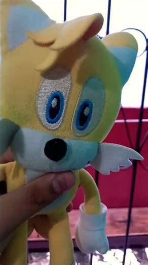 Sonic E Tails A Descobriu A Roleta Do Gafanhoto