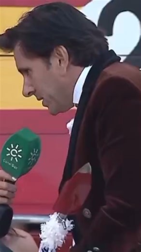 70K views · 10K reactions |  Tremendo el brindis que Diego Ventura...