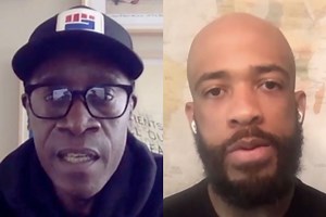 'We’ve Got To Snap Out Of It,' Activists Say Inaction Towards Racism Has To Stop As America Erupts In Protests | Oxygen