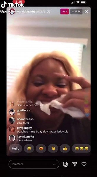 Lovely Peaches Dance Compilation for Fun