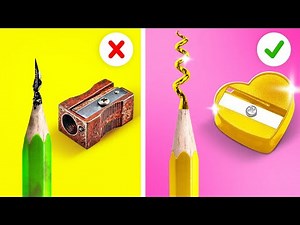 RICH VS POOR STUDENTS || How to become a leader! by 123 GO! GLOBAL