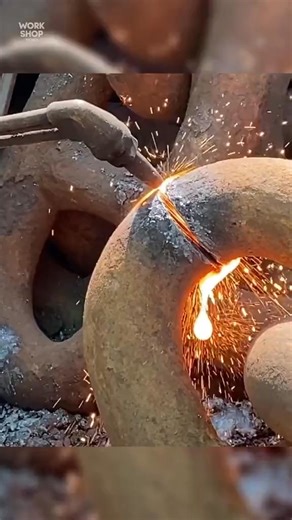 Amazing Manufacturing of leaf springs! . . #production #leafspring #leafspringlife | Thurman Klocko | Facebook