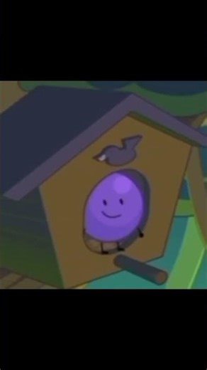 Is just Bomby being silly || #shorts #meme #bfdi #bfdia #bfdia23 #idkwhattoputhere #bomby