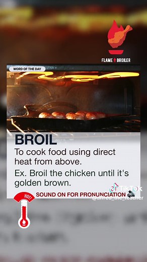 Understanding the Meaning of Broil in Cooking