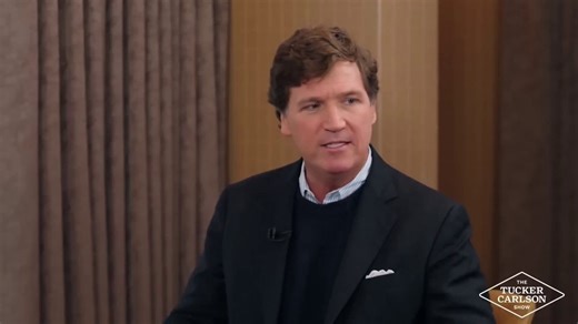 If 250,000+ British white girls have been systematically raped by Pakistani men, how come they have always been nice to me? Not once has a Pakistani man raped me. I stand with Tucker here.