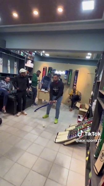 ACE Sports on TikTok