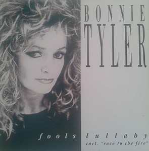 Bonnie Tyler - Fools Lullaby