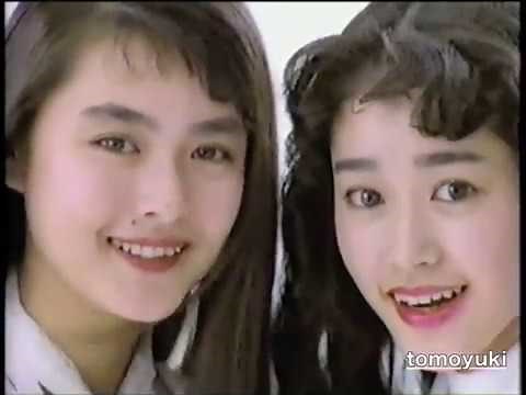 1991年懐かしいCM 90年代