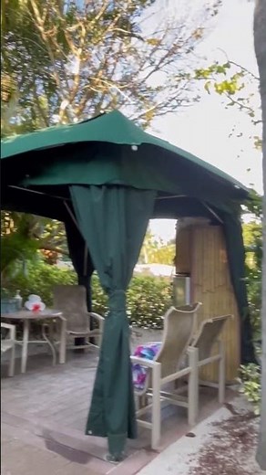 VIP Cabana Tour at Discovery Cove Orlando - Ultimate Luxury Escape