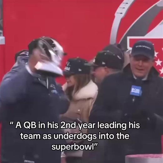 Joey B: NFL Highlights of Joe Burrow and Drake Maye