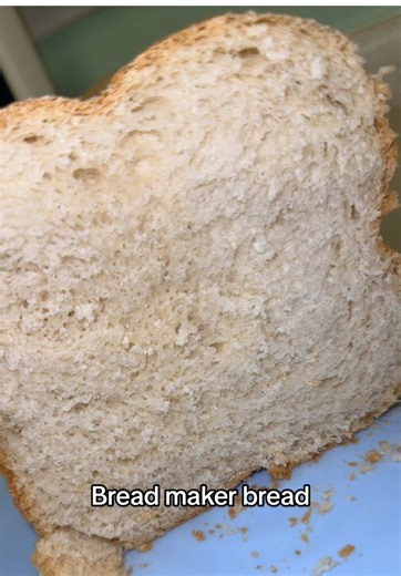 Easy Homemade Bread Recipe Using a Bread Maker