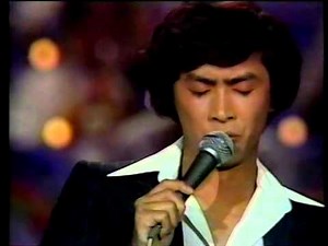 ものまね（紅白歌のベストテン）