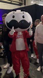 They say you shouldn’t meet your heroes… 🫣 I did. He was legendary. Insomnia Gaming Festival | The Game Collection