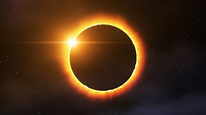 Une éclipse solaire le 10/06 : Lille, seule ville de France à pouvoir l'admirer !