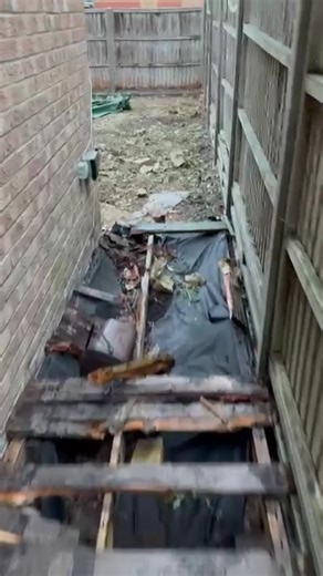 We wish it was this easy 🪄 Introducing our new artificial grass wall panelling ✨ | Artificial Grass & Turf Solutions